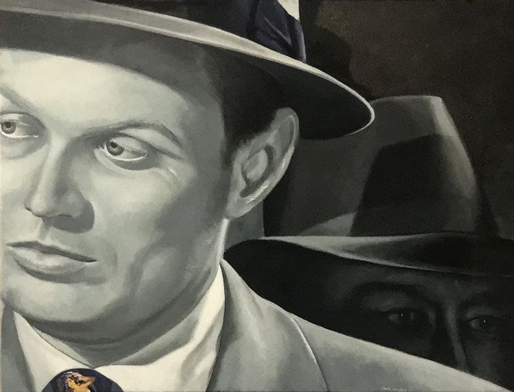 It was only a matter of time 2017