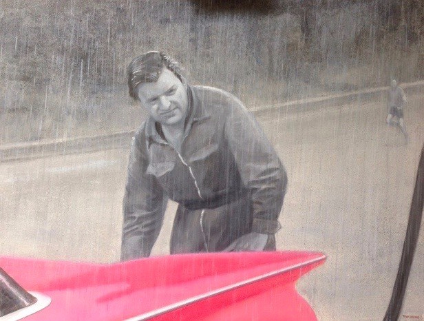 BEYOND THE TWILIGHT ZONE